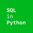 SQL in Python Highlighter/Formatter